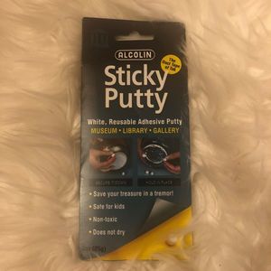 Alcolin Sticky Putty